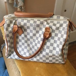 Louis V bag